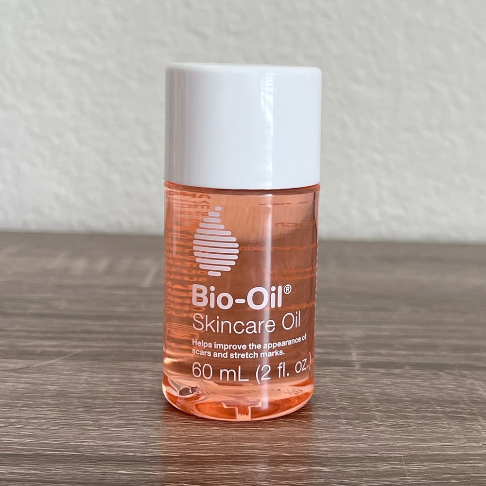 Bio-Oil New without box